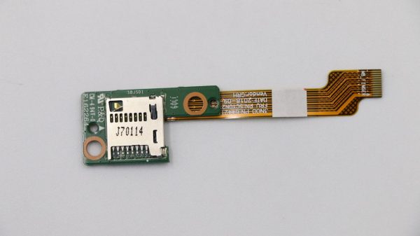 SD BD w/Cable