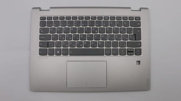 Upper Case OGAMGRFPBLW/KBHG