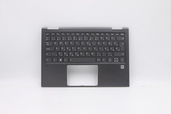 Upper Case C 80X6 W/KB GM HG