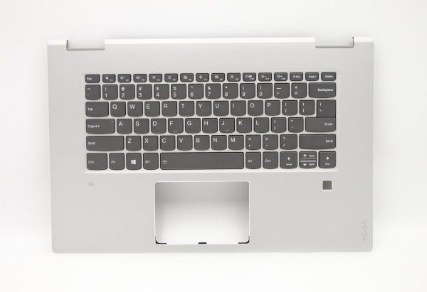 Upper Case C 80X7 W/KB