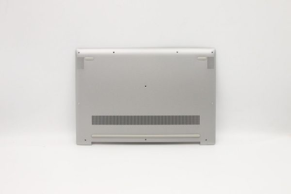 Lower Case L 81A8 Platinum