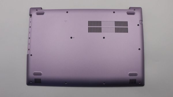 Lower Case L80XR LILAC PT