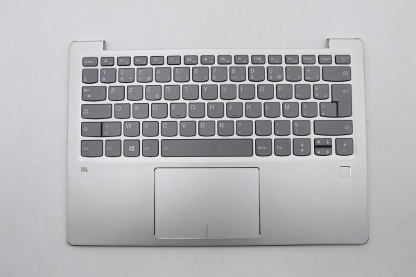 Upper Case w/KB