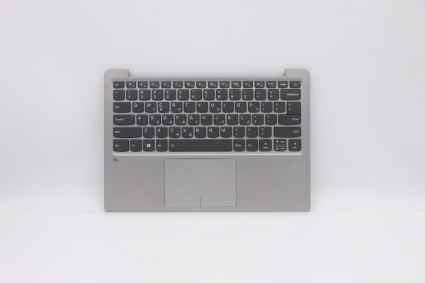 Upper Case w/KB