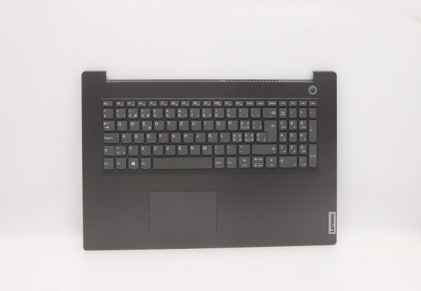 Upper Case ASM_SW L82GX