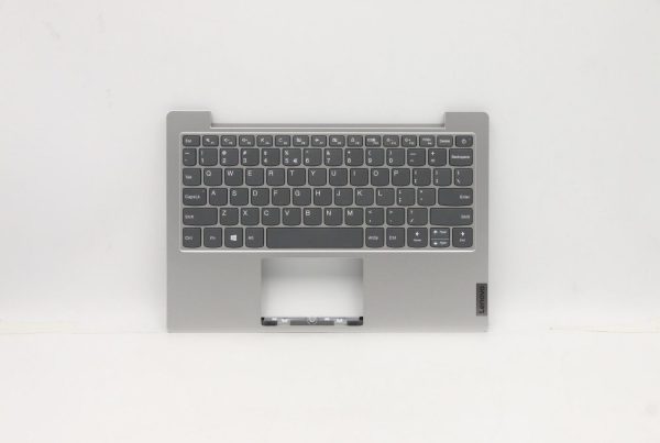 Upper Case ASM_US INTE W 82GV