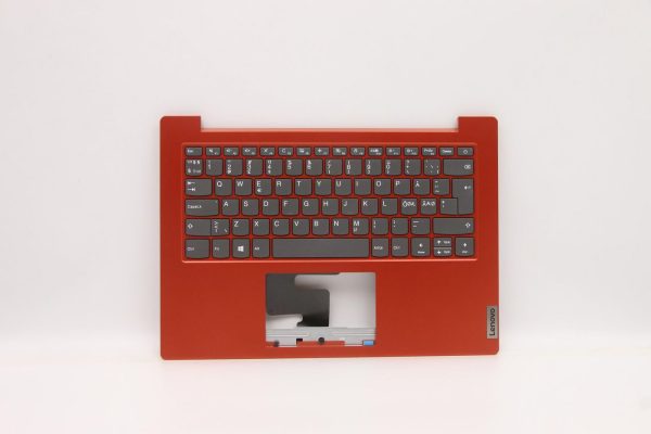 Upper Case ASM_ND W 82GW FO