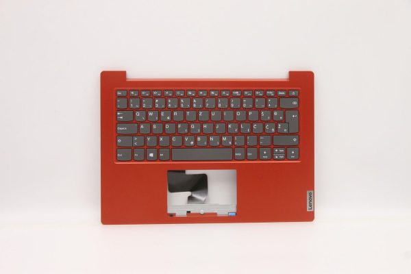 Upper Case ASM_SA W 82GW FO
