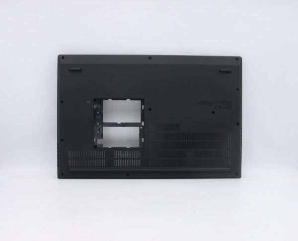 bottom case component for
