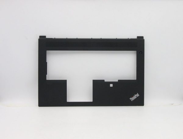 ThinkPad P17 Gen 1 bottom