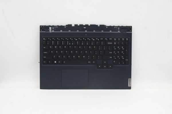 Upper Case