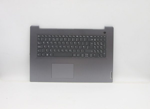 ThinkPad T470s upper case
