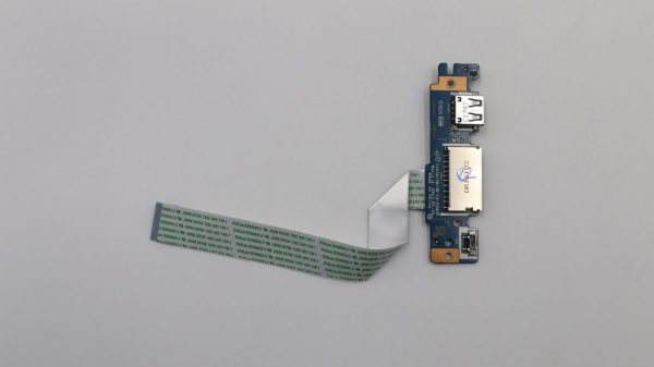 Board IO w/Cable