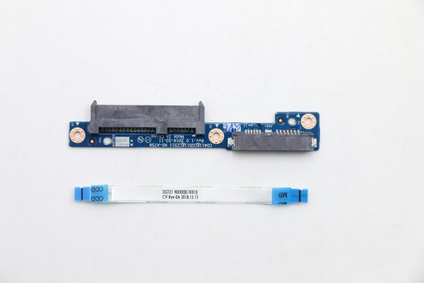 HDD BOARD L80XM FOR 2ND HDD
