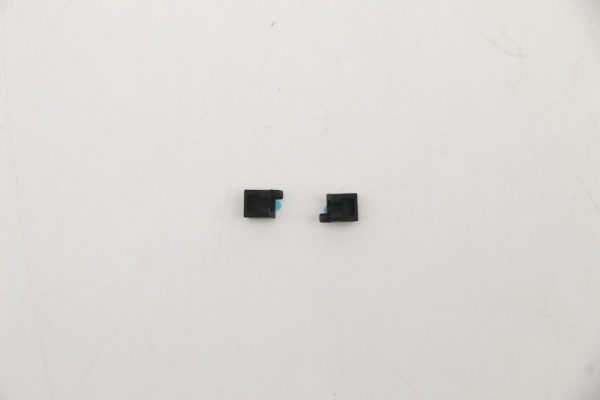Rubber hinge for Lenovo W