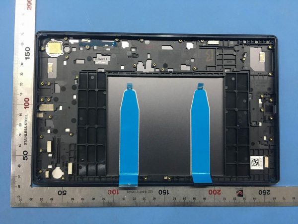TB-X306F