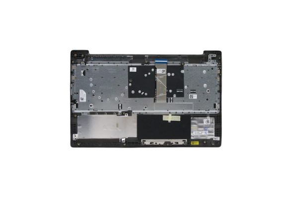 Upper Case