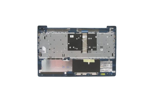 Upper Case