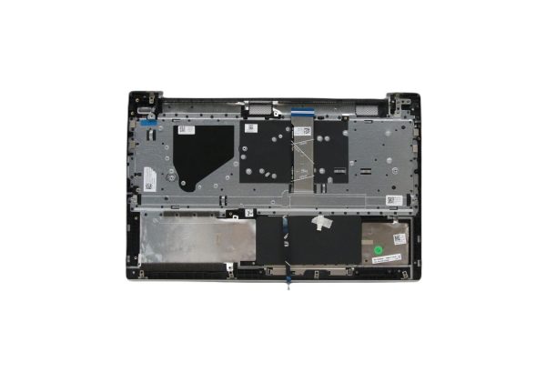 Upper Case