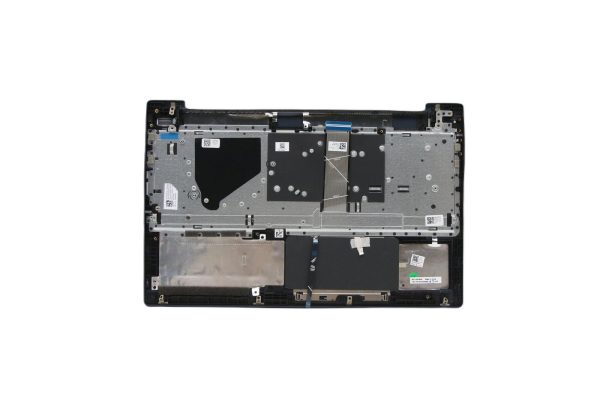 Upper Case ASM_ARA L82FG