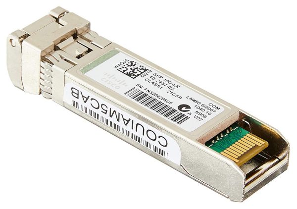 Network Media Converter 1310