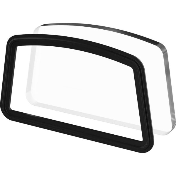 TP3903-E Front Window