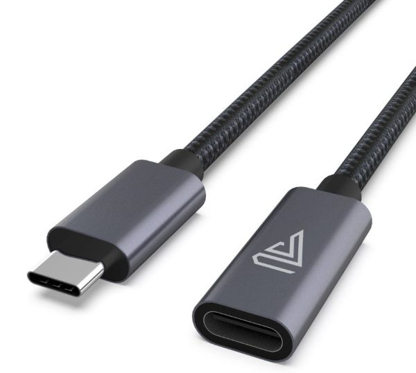 USB-C Extension 20V 5A