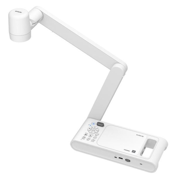 Visualiser - ELPDC30 -
