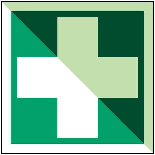 First aid - IMO