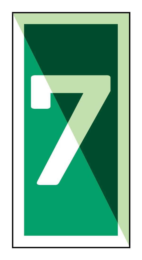 Number 7 - IMO