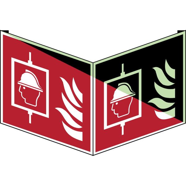 ISO Safety Sign -