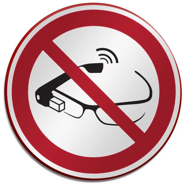 ISO Safety Sign - Use of