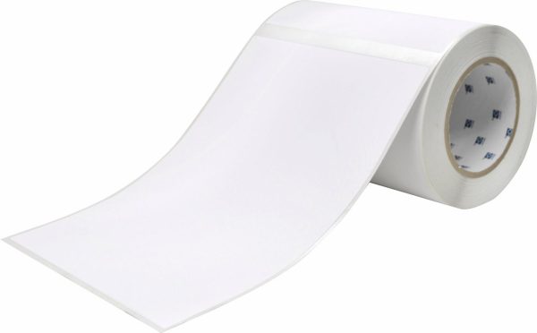 BradyJet J4000 Polypropylene