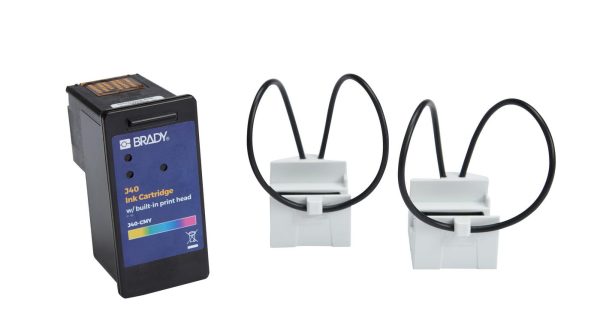 BradyJet J4000 Full Colour