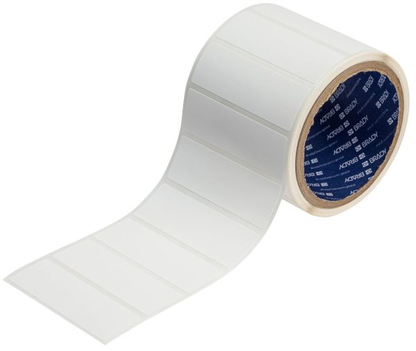 BradyJet J4000 Polyester