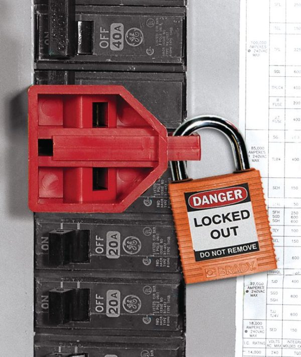 Economy Multi-Pole Breaker