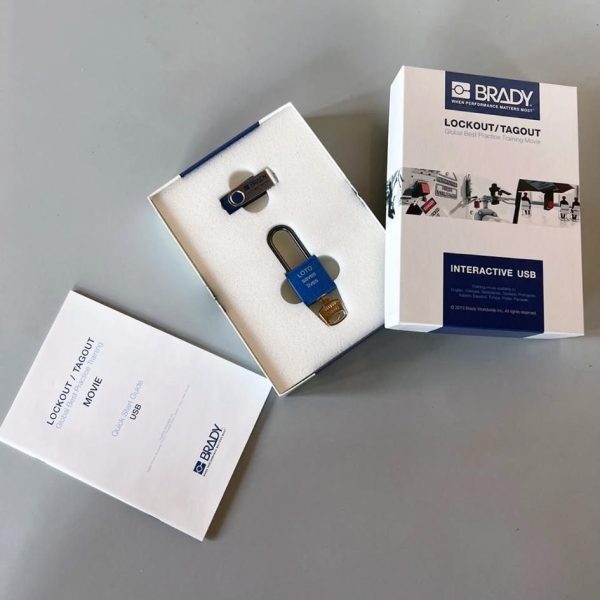 Lockout / Tagout - Global