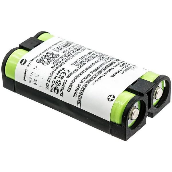 Battery for Wireless Headset
