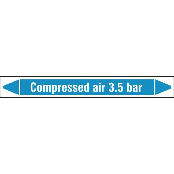 Individual linerless Pipe