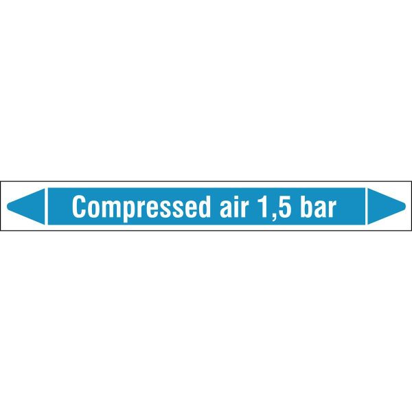 Individual linerless Pipe