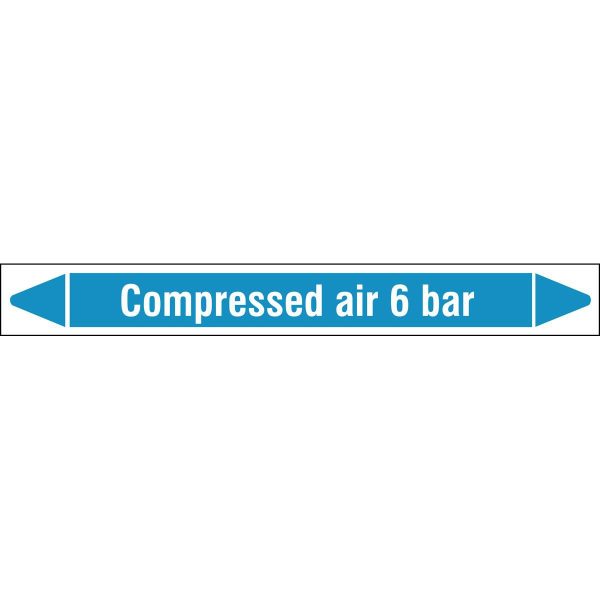 Individual linerless Pipe