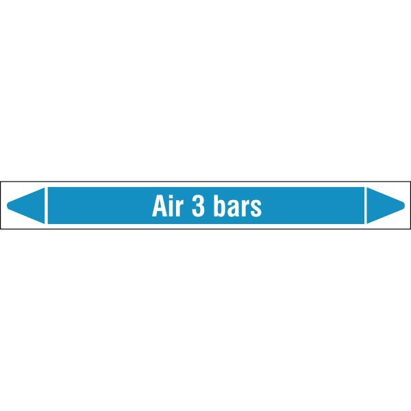 Individual linerless Pipe
