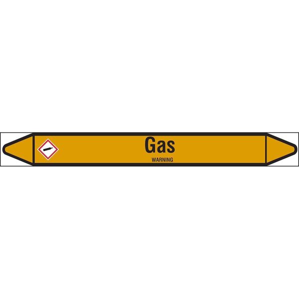 Individual linerless Pipe