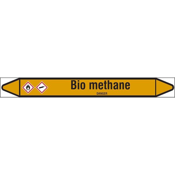 Individual linerless Pipe