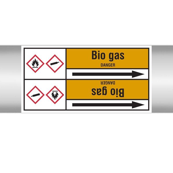 Roll form linerless Pipe