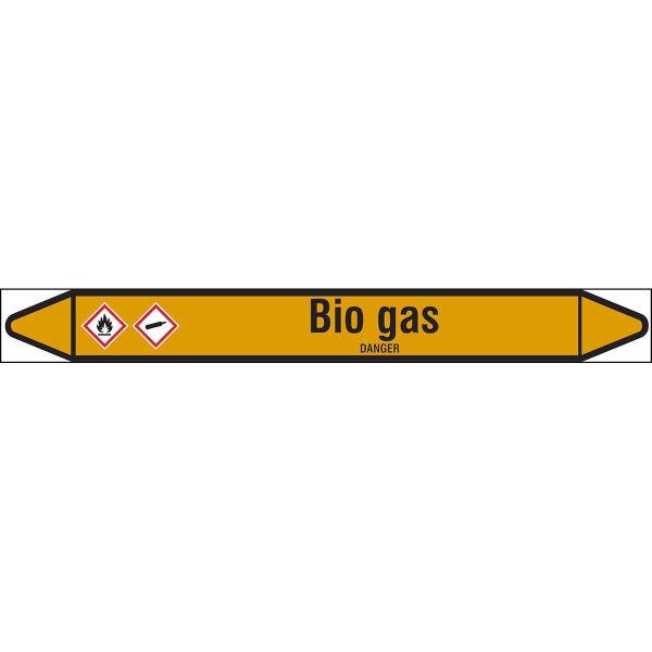 Individual linerless Pipe