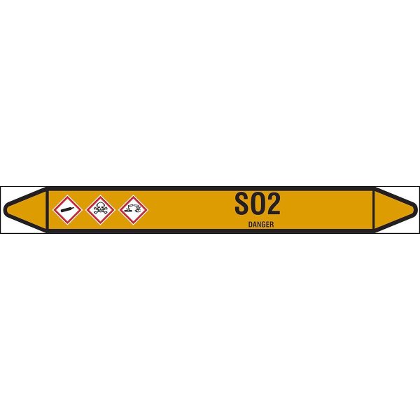 Individual linerless Pipe