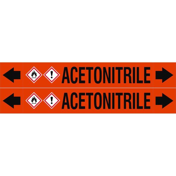 ASME - Pipemarkers -