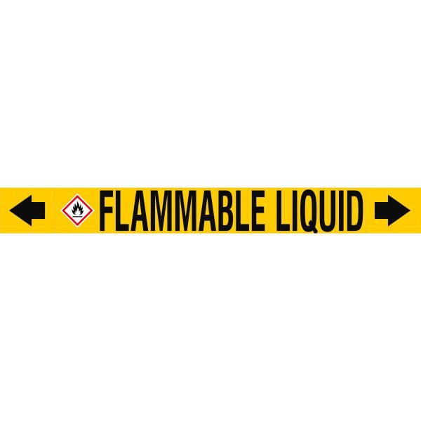 ASME - Pipemarkers -