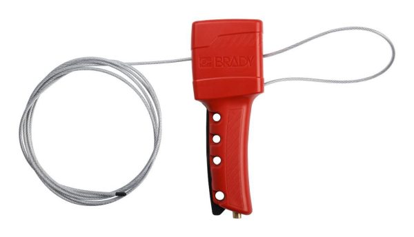 All Purpose Cable Lockout